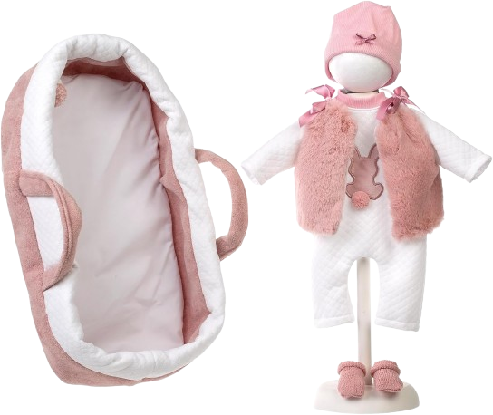 Doll Clothes
